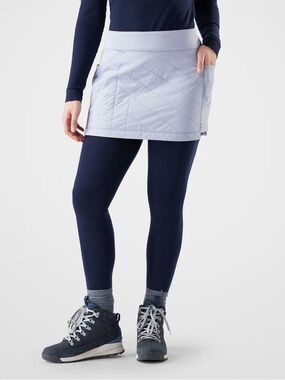 Smartwool Smartloft Skirt